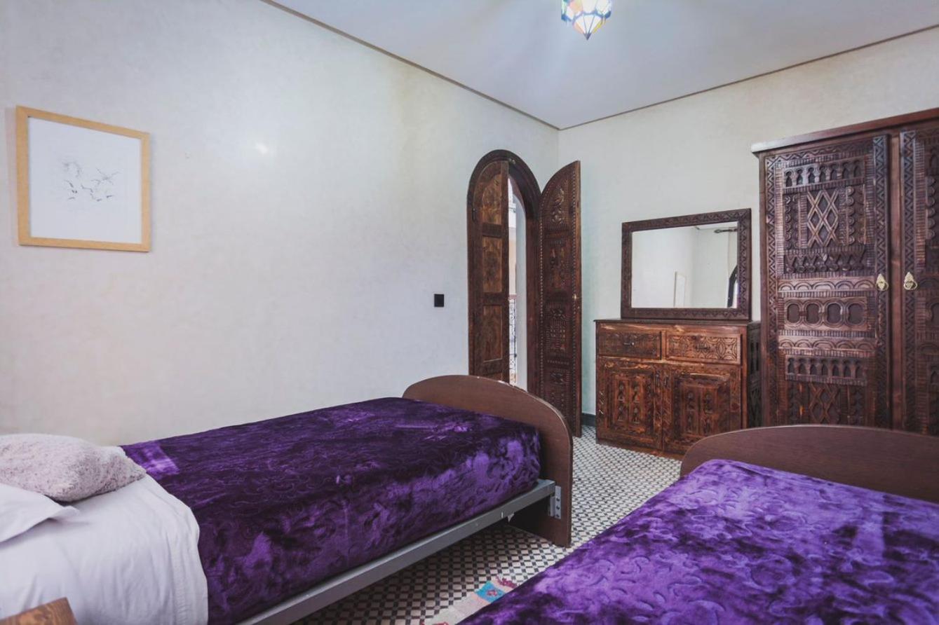 Auberge Riad Dlim Tamraght Exterior photo