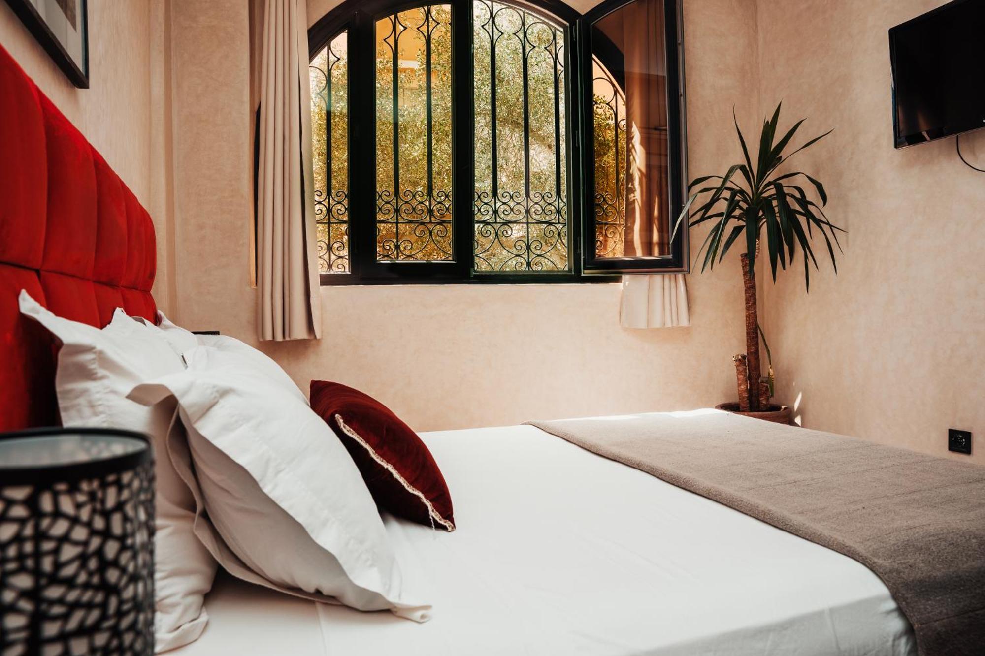 Auberge Riad Dlim Tamraght Exterior photo